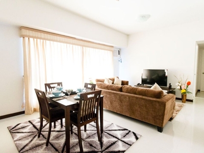 2 Bedroom Condo for Rent in Marco Polo Residences on Carousell