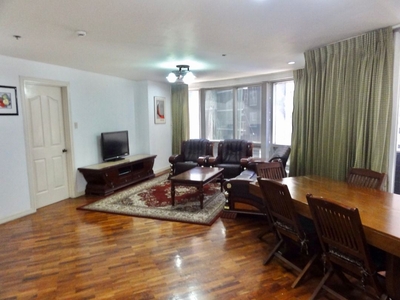 2 Bedroom Condominium Unit FOR RENT in Easton Place Makati on Carousell