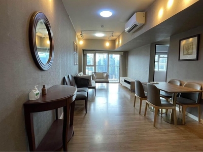 2 Bedroom One Maridien For Rent Condo BGC Taguig on Carousell