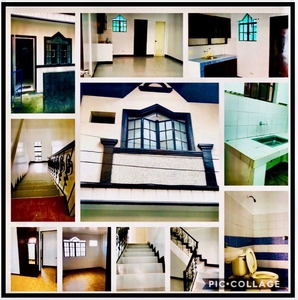 ‼️ 2-STOREY APARTMENT FOR RENT IN MANDALUYONG ‼️ on Carousell