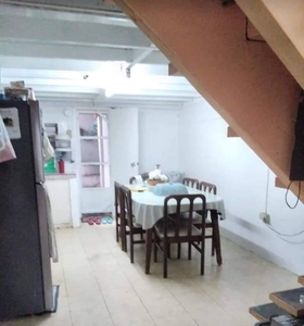 2-Storey Property with Old House For Sale in Sta. Ana