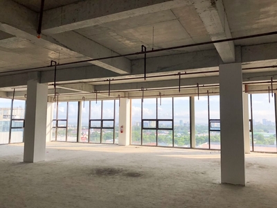 215 SqM Office Space for Rent in Banilad on Carousell