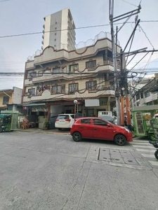 240 BUILDING FOR SALE IN SAMPALOC MANILA COMMERCIAL on Carousell