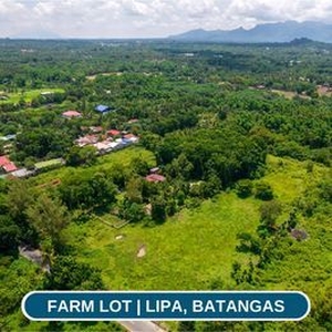 2500 /SQM FARM PROPERTY FOR SALE IN LIPA BATANGAS on Carousell