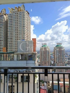 291C Pre-Owned Oxford Parksuites 2BR Condo with Parking in Masangkay For Sale on Carousell