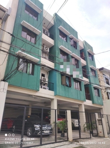 2Bedroom apartment for rent in Pasig near lucky gold plaza on Carousell