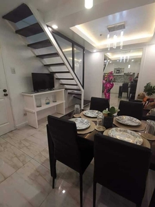 2BR Bi-level Unit FOR LEASE at Victoria de Makati - For Sale / For Rent / Metro Manila / Interior Designed / Condominiums / RFO Unit / NCR / Fully Furnished / Real Investment Estate PH / Clean Title / Ready For Occupancy / Condo Living / MrBGC on Carousell