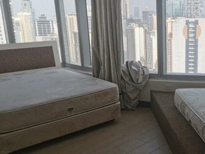 2BR FOR RENT IN MAKATI: ONE CENTRAL - SALCEDO MAKATI on Carousell