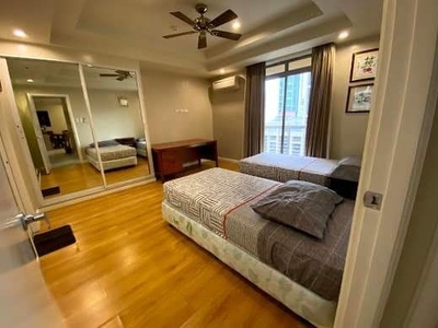 2BR FOR RENT IN MAKATI: PASEO PARKVIEW on Carousell