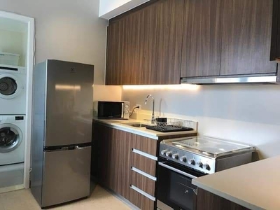 2BR FOR RENT IN MAKATI: SHANG SALCEDO PLACE on Carousell