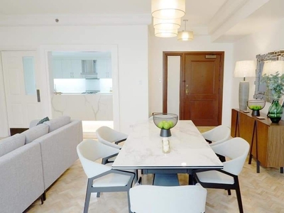 2BR FOR RENT IN MAKATI: THE REGENCY AT SALCEDO on Carousell