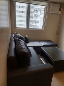 2br furnished condo for rent in BGC near St.Lukes