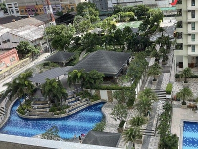 2BR unit at Flair Towers For Sale on Carousell