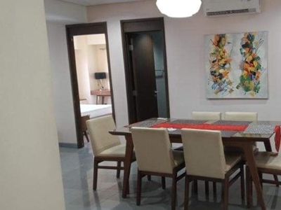 2BR W/ BALCONY FOR RENT IN MAKATI: SIGNA DESIGNER RESIDENCES TOWER 1 on Carousell