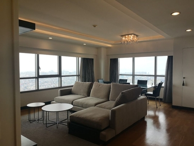 3 Bedroom Condominium Unit FOR RENT in The Residences at Greenbelt Makati on Carousell