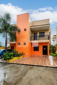 3 Bedroom Duplex House for Rent in Talamban on Carousell