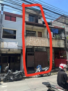 3 bedrooms House and lot for sale in Sampaloc near G tuazon on Carousell