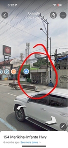 3 storey commercial space for sale near Masinag Market on Carousell