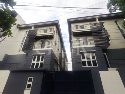 319C Brand New 2 Car Townhouse For Sale near Skyway Quezon Ave Near Sta. Mesa Heights on Carousell