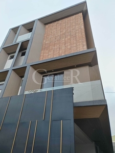 329C Brand New 2-3 Car Townhouse For Sale near Banawe