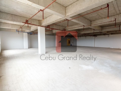 339 SqM Office Space for Rent in Banilad on Carousell