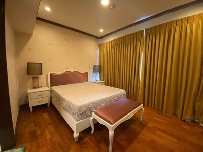 3BR FOR RENT IN MAKATI: THE RESIDENCE OF GREENBELT LAGUNA TOWER on Carousell