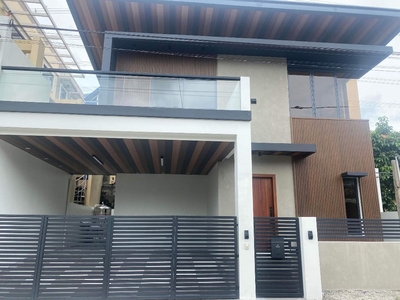 4 Bedroom House and Lot for Sale in Imus Cavite on Carousell