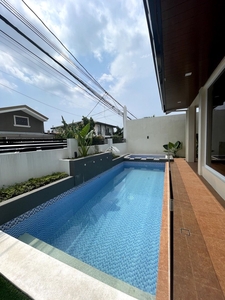 4 Bedroom House for Sale w/ Pool in BF Homes Parañaque on Carousell
