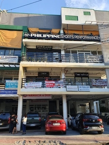 4-Storey Commercial Building with 24 Rooms for Sale in Parang