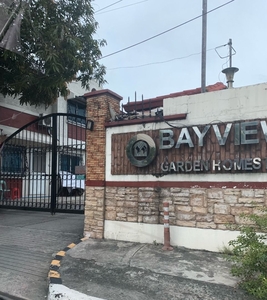 4BR Townhouse For Lease in Bayview Garden Homes Roxas Blvd. on Carousell