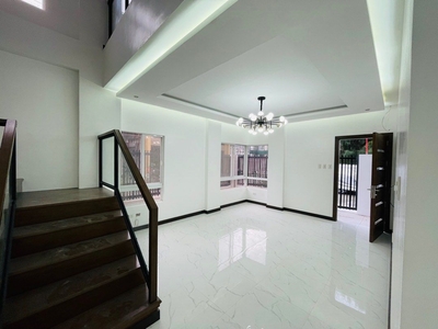 5 bedroom house and lot for sale in Greenwoods Exec Vill Pasig on Carousell