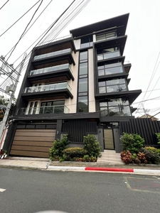 5 Storey Commercial Residential Building with 2BR for Sale in San Juan Metro Manila on Carousell