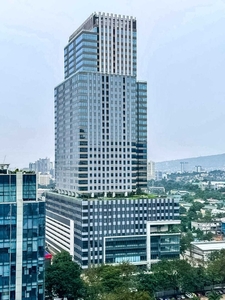 5142 SqM Sustainable Office Space for Sale in Cebu Exchange Tower on Carousell
