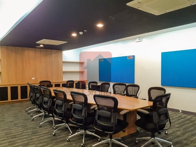 684 SqM Furnished PEZA Office for Rent in Cebu IT Park on Carousell