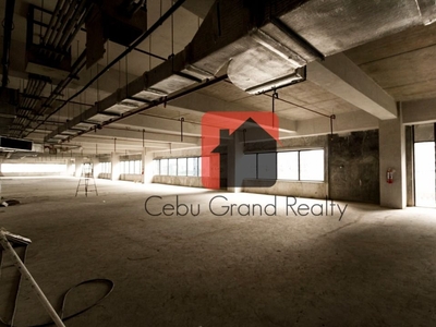 819 SqM Office Space for Rent in Cebu Business Park on Carousell