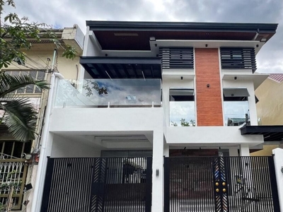 AA Brand New House and Lot for sale in North Susana Commonwealth Quezon City near Sandiganbayan City Hall Katipunan Ateneo University of the Philippines North Ave Circle on Carousell