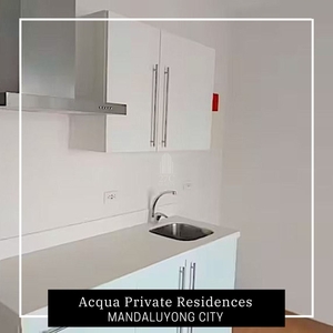 Acqua Private Residences