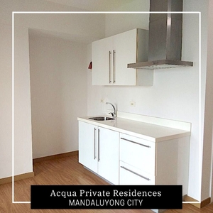 Acqua Private Residences