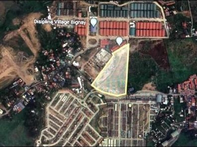 Agricultural lot for Sale in Bignay