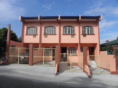 Apartment For Rent in Novaliches