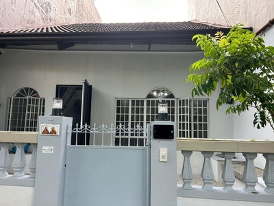 Ayala Alabang Village House For Rent RFO on Carousell