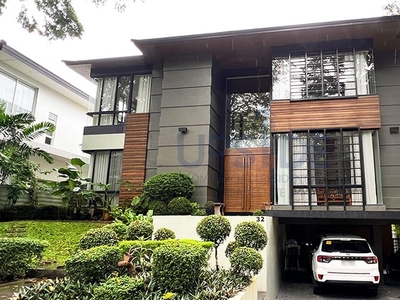 Ayala Westgrove Heights 4-Bedroom House For Sale on Carousell