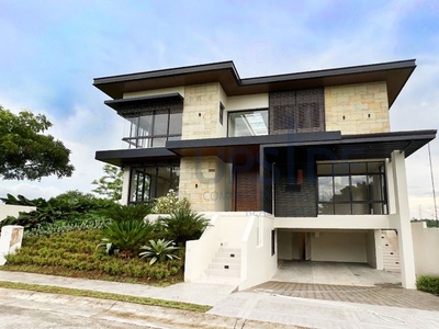 Ayala Westgrove Heights 6-Bedroom House For Sale on Carousell