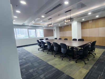 BPO Office Space Rent Lease 2100 sqm Mandaluyong City Manila on Carousell