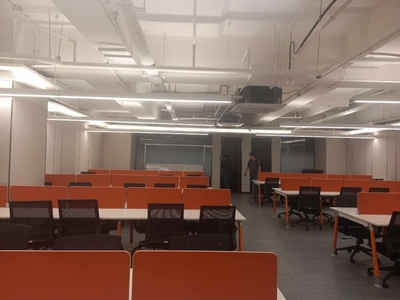 BPO Office Space Rent Lease 255 sqm Furnished Mandaluyong City on Carousell