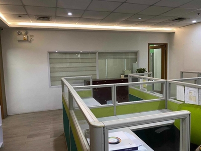 BPO Office Space Rent Lease Ortigas Center Pasig 280 sqm on Carousell