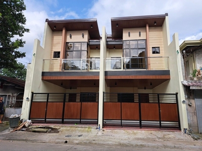 BRAND NEW DUPLEX FOR SALE IN LOWER ANTIPOLO on Carousell