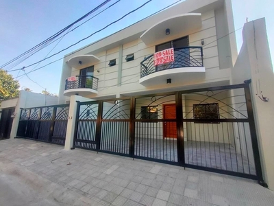 BRAND NEW DUPLEX HOUSE AND LOT FOR SALE IN BF RESORT LAS PINAS on Carousell