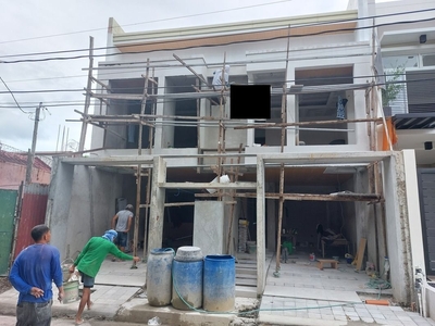 Brand New Duplex House And Lot For Sale In Pilar Village on Carousell