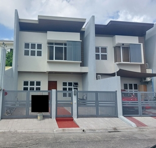 Brand New Duplex House For Sale In BF resort Las Pinas on Carousell